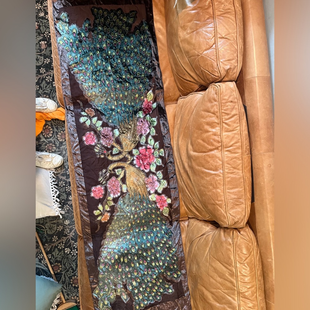 Authentic Pashmina